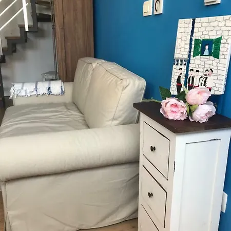 Sweet Navy Apartment Omis