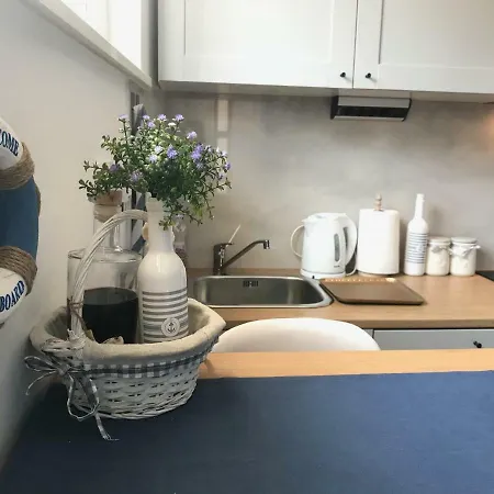 Sweet Navy